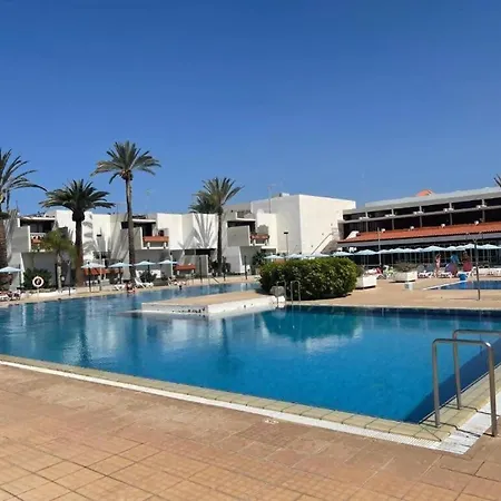 Διαμέρισμα Costa Del Silencio Primavera Las Galletas