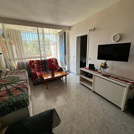 Costa Del Silencio Primavera Las Galletas