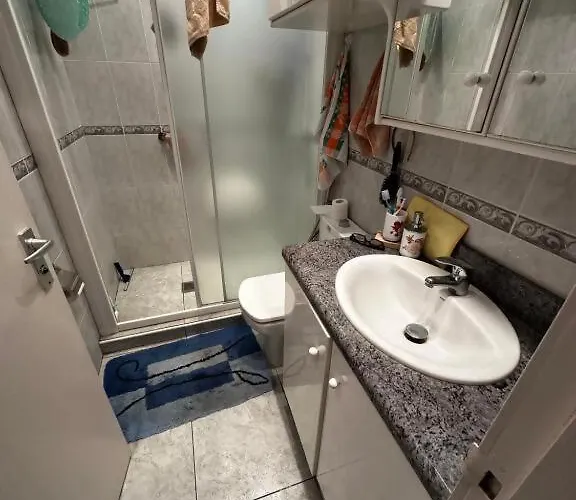 Costa Del Silencio Primavera Las Galletas