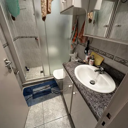 Appartamento Costa Del Silencio Primavera