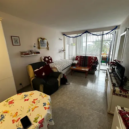 Appartamento Costa Del Silencio Primavera *