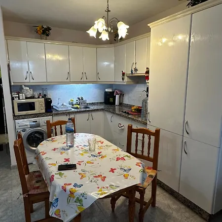 Apartment Costa Del Silencio Primavera