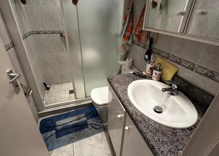 Apartment Costa Del Silencio Primavera