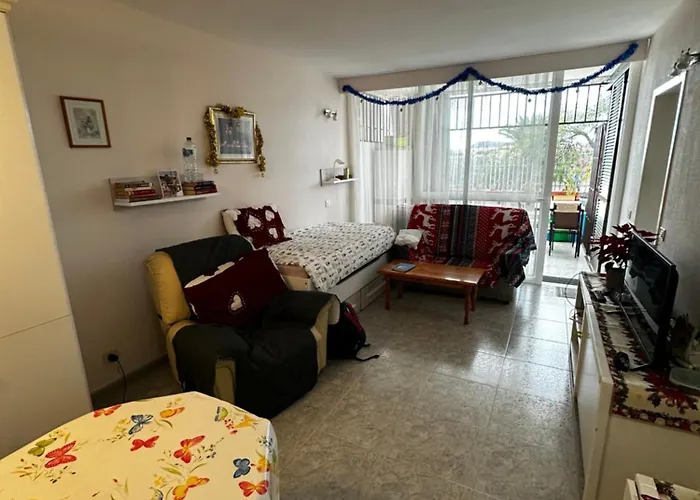 Apartment Costa Del Silencio Primavera *