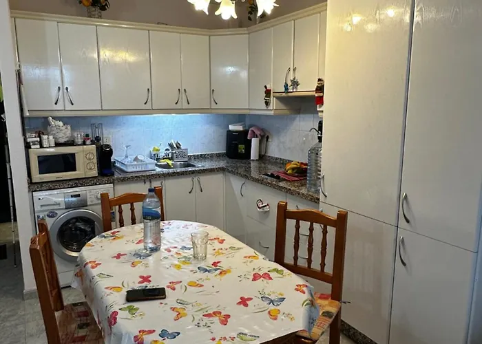 Appartamento Costa Del Silencio Primavera