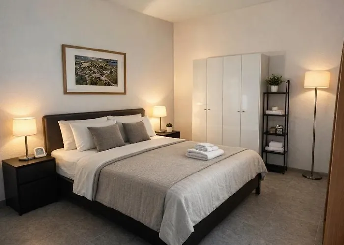 Costa Del Silencio Primavera Appartamento Las Galletas