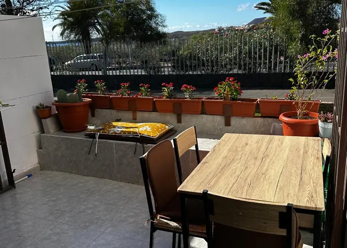 Apartment Costa Del Silencio Primavera *