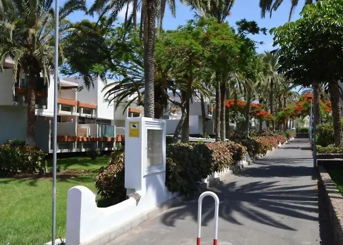 Costa Del Silencio Primavera Apartment Las Galletas