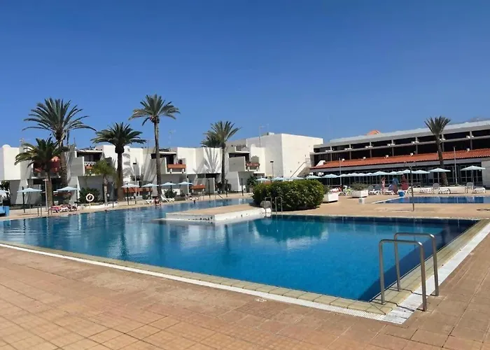 Apartment Costa Del Silencio Primavera Las Galletas