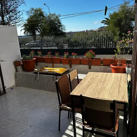 Apartment Costa Del Silencio Primavera *